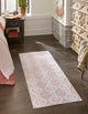 Unique Loom Sabrina Soto Casa Palma Area Rug