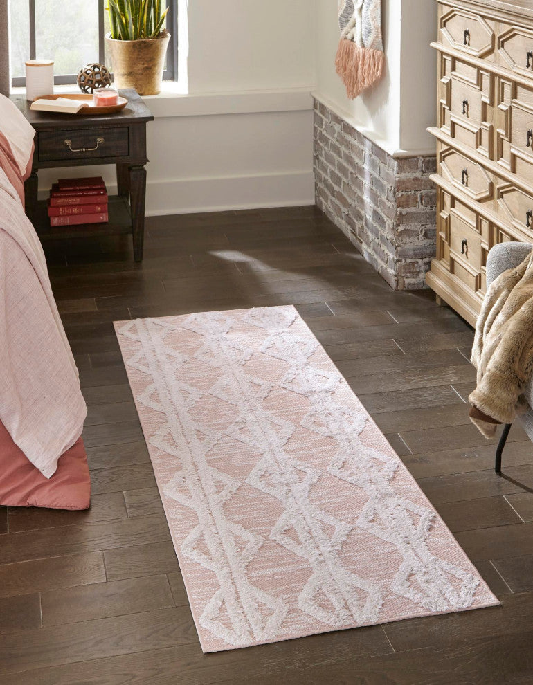 Unique Loom Sabrina Soto Casa Palma Area Rug