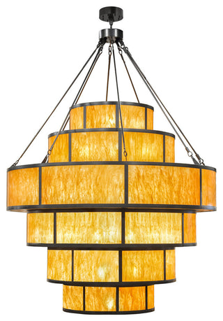 120W Jayne 6 Tier Pendant