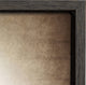 Sylvie Vintage Football Gear Framed Canvas by Shawn St. Peter, Gray 18x24