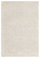 Unique Loom Diana Finsbury Rug, Ivory, 9'x12'