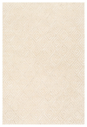 Surya Opus OPS-2310 8'10"x12' Rug, Ivory/Light Gray/Taupe/White