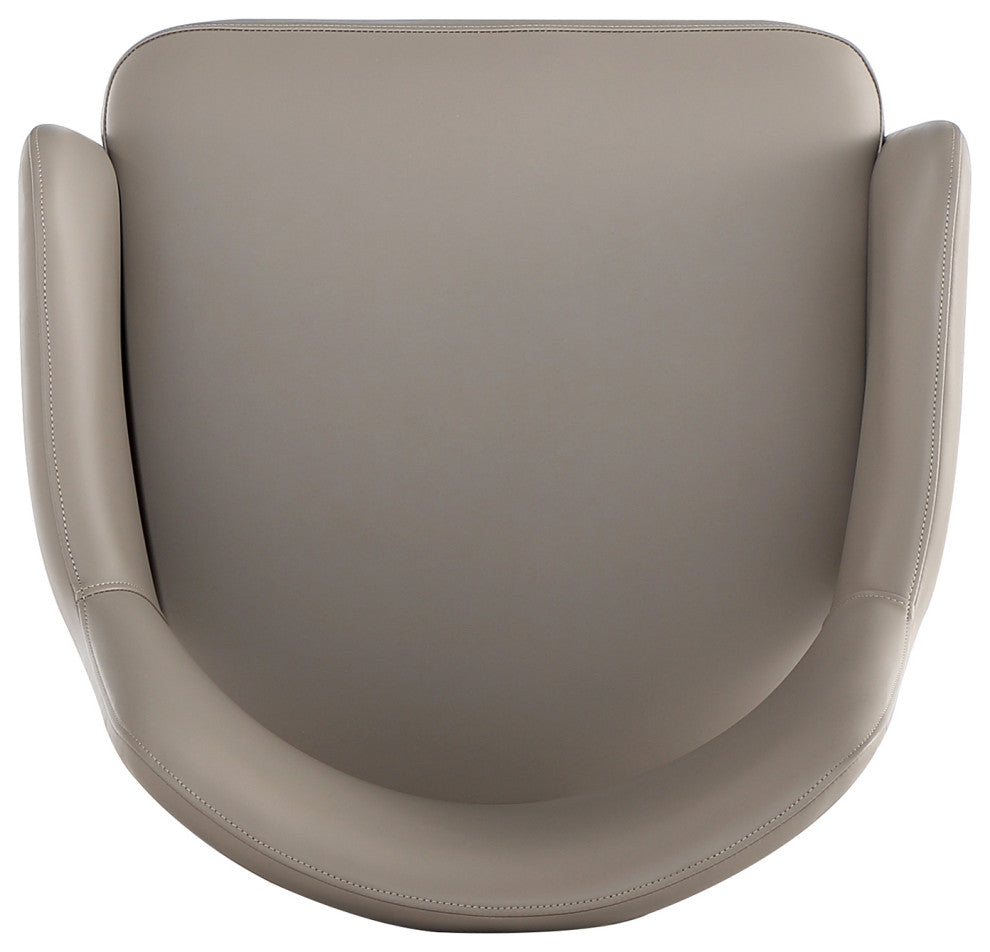 Manhattan Comfort Tremont Dining Arm Chair, Set of 2