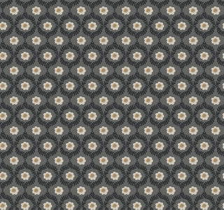 Emma Black Wallpaper