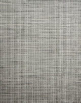 Loloi Urbana Area Rug, Graphite, 12'0"x15'0"
