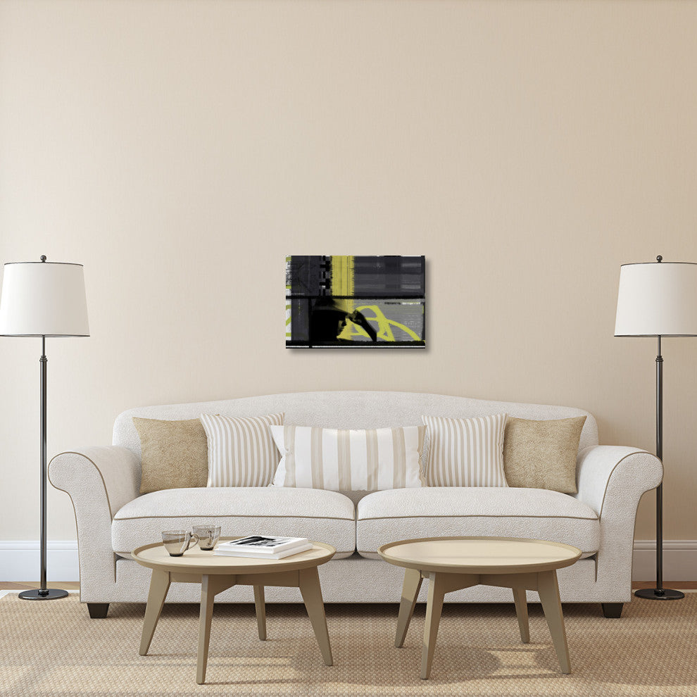 "Hip Arch" Fine Art Print