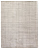 Amaud Rug, 8x10'-Brown, Cream