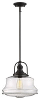 Savoy House Garvey One Light Pendant 7-5012-1-13
