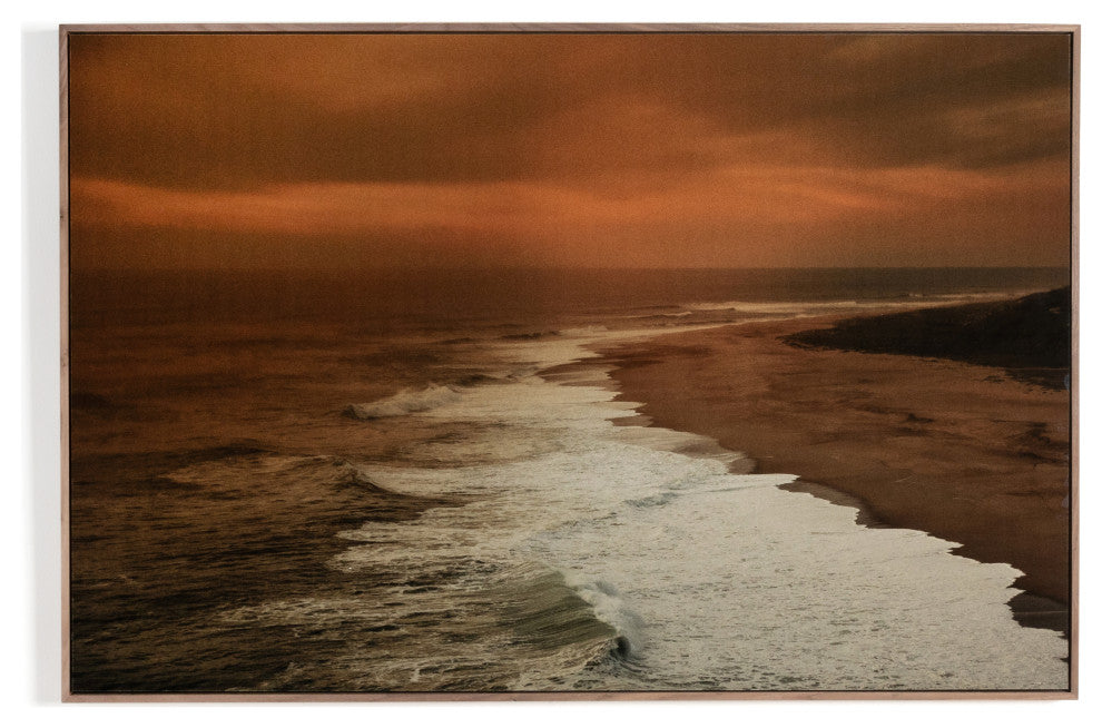 North Beach By Getty Images