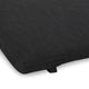 Hemsley Outdoor Chaise Lounge With Cushion, Set of 2