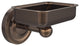 Regal Wall Mounted Soap Dish, Venetian Bronze
