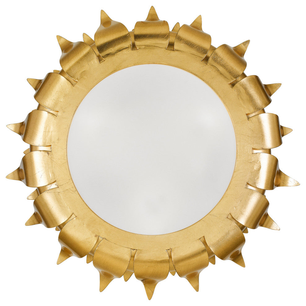 Crystorama Lighting Group 510 Broche 3 Light 16"W Flush Mount - Matte White