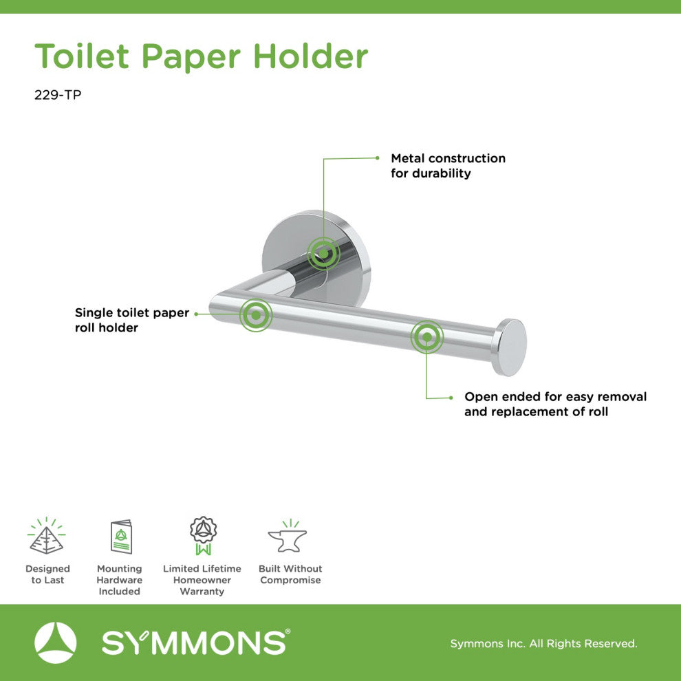Toilet Paper Holder
