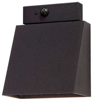 Maxim 52120MSP Pathfinder 7" Tall LED Outdoor Wall Sconce - Architectural