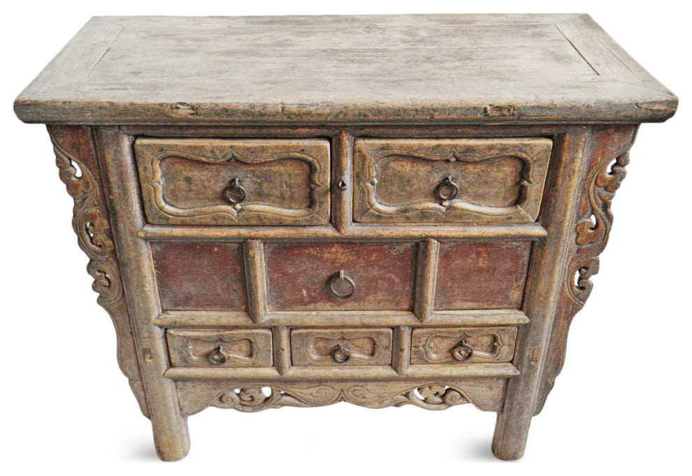 Consigned Shandong Entry Cabinet