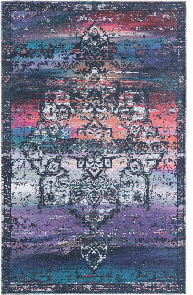 Unique Loom Renaissance Roma Area Rug