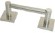 Urban Standard Tissue, Satin Nickel