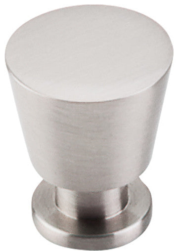 Knob - Brushed Satin Nickel (TKM549)