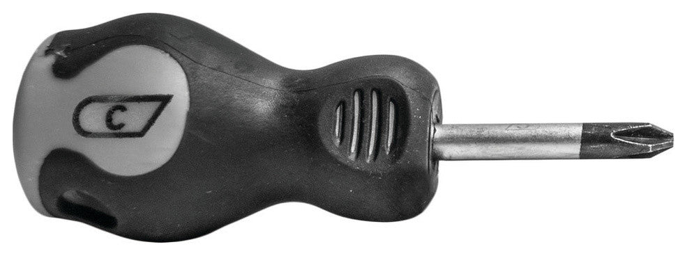 Phillips Screwdriver, No.2x1-1/2"