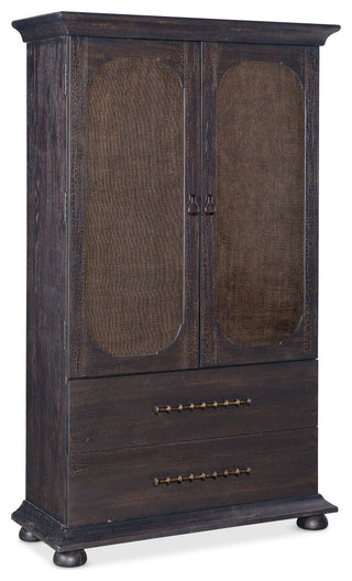 Big Sky Small Wardrobe