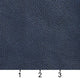 Navy Blue Breathable Leather Look And Feel Upholstery By The Yard