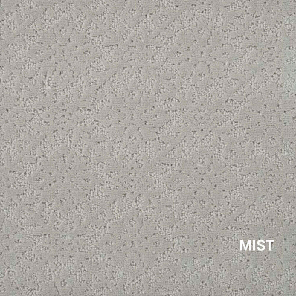 Graphique Area Rug Accent Rug Carpet Runner Mat, Mist, 6x8