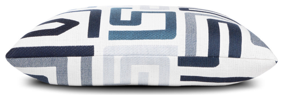 Agility Ease Indoor/Outdoor Performance Pillow, 20"x20"
