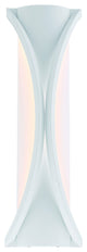 George Kovacs P1751-655-L, Roll Up, Outdoor LED Wall Sconce