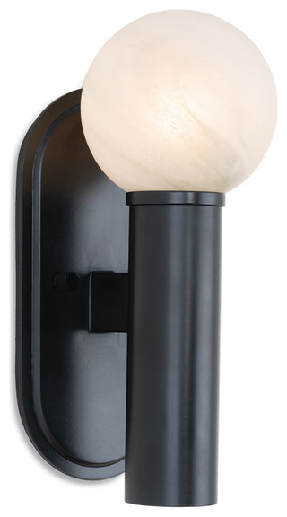 Dion Outdoor Sconce