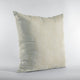 Golden Stars Velvet With Foil Printing Luxury Throw Pillow, Double sided 24"x24"