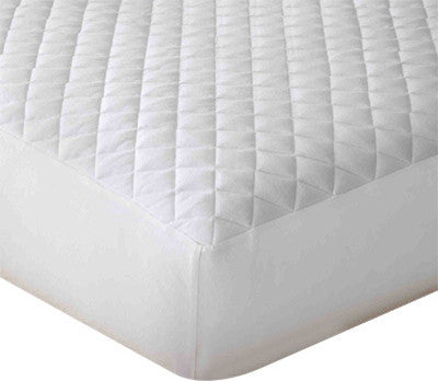 Micro Flannel Heat Reflecting Mattress Pad, Full