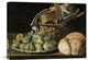 "Still Life With Figs" Artwork, 22"x16"