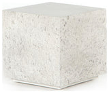Otero Outdoor Square End Table