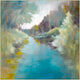 Ruby'S Canada, Giclee Reproduction Artwork