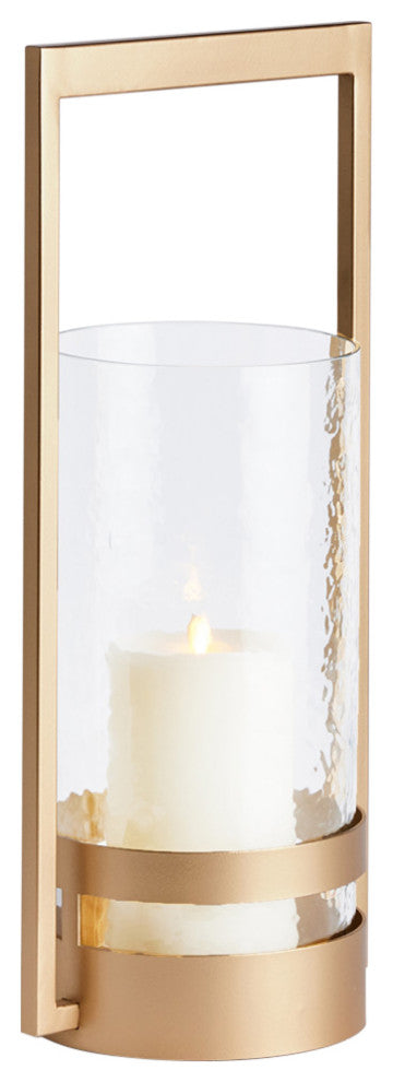 Atrio Hurricane, 18.5"