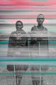 "People of Africa" Print on Canvas, 16"x24"