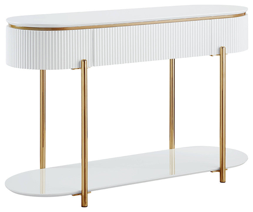 ACME Daveigh Sofa Table