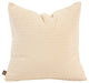 Howard Elliott Deco Sand 20" x 20" Pillow