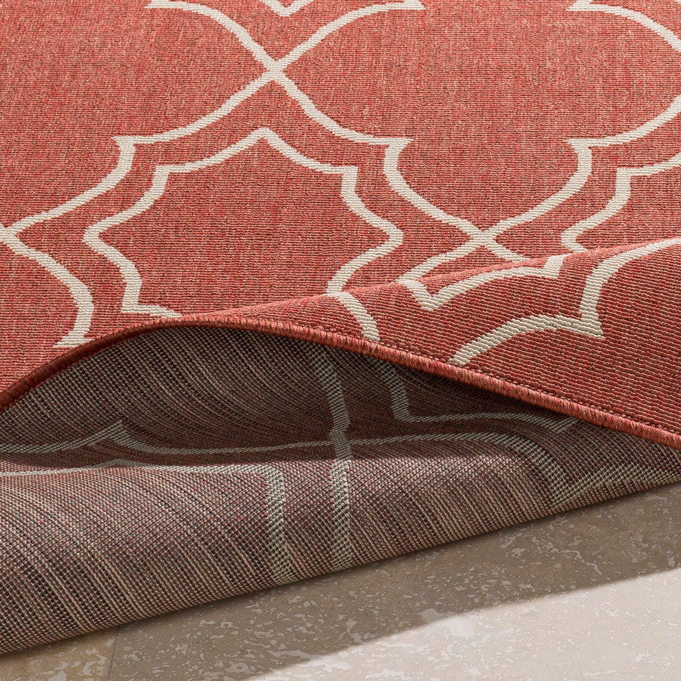 Alfresco Area Rug, 6'x9'