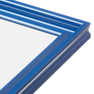 18" x 24" Seaport Blue 2" Lavo Picture/Gallery Frame