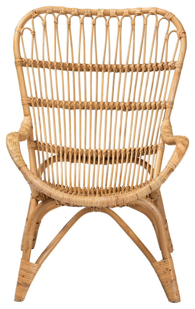 Melyssa Rattan Collection, Armchair