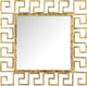 Safavieh Calliope Greek Key Mirror