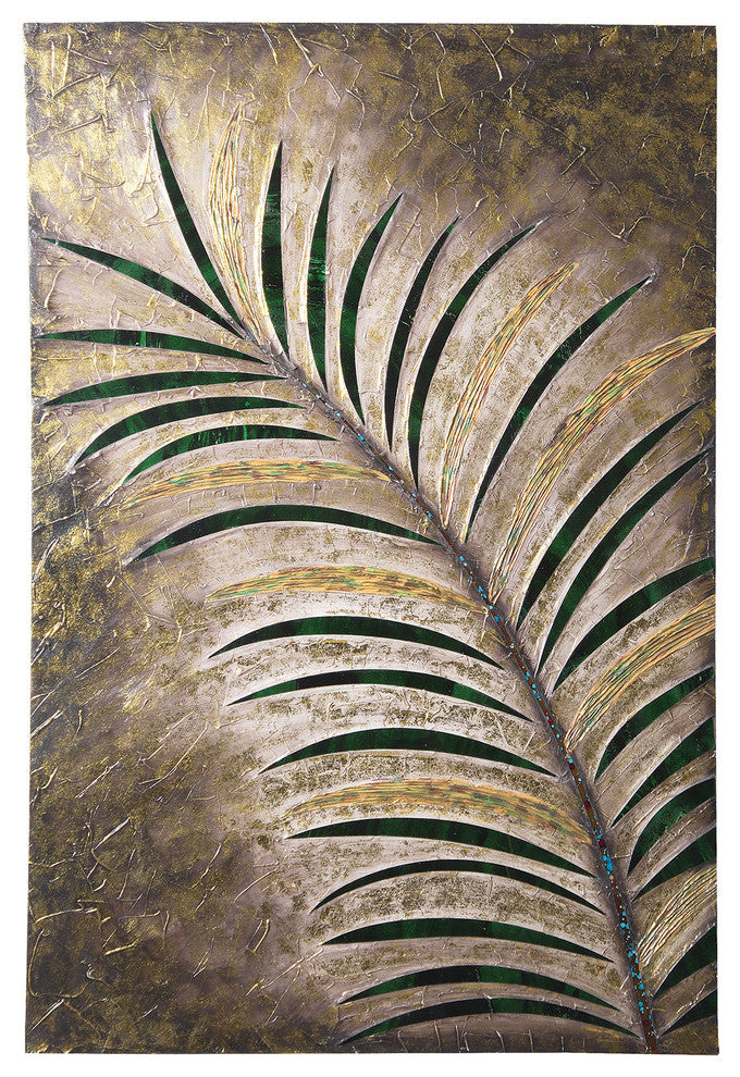 ELK Home Anatolia Wall Art - 7159-054