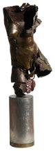 Female Torso, Unknown Artist