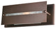 16W Moss Creek Creekside Vanity Light