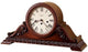 Howard Miller Newley Clock