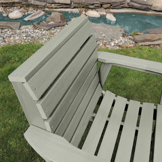 2 Weatherly Garden Chairs, Eucalyptus