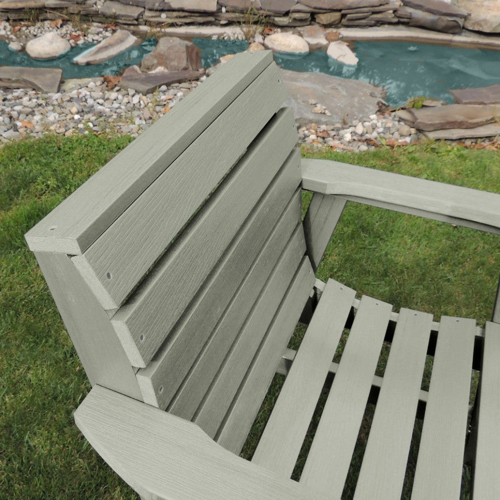 2 Weatherly Garden Chairs, Eucalyptus