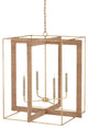 Purebred Chandelier