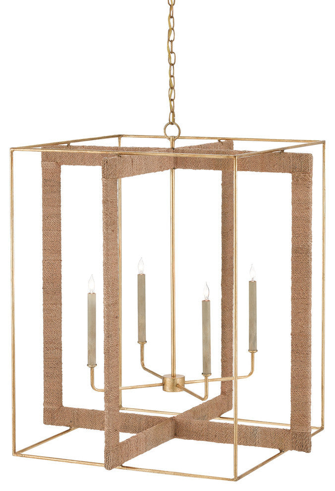 Purebred Chandelier